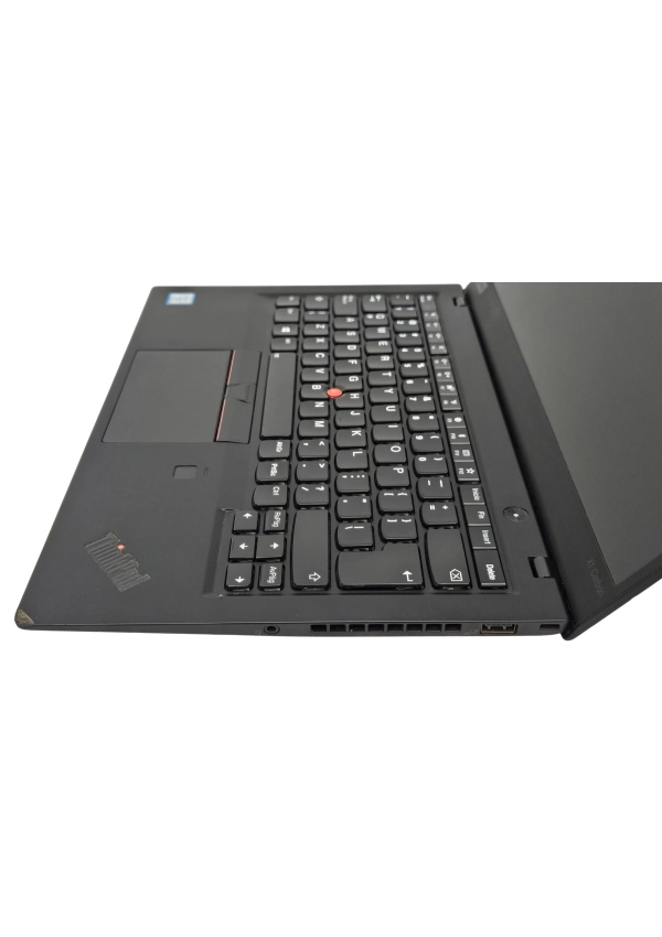 Lenovo ThinkPad X1 Carbon Gen 6 i7-8650U 16GB 256 SSD 14